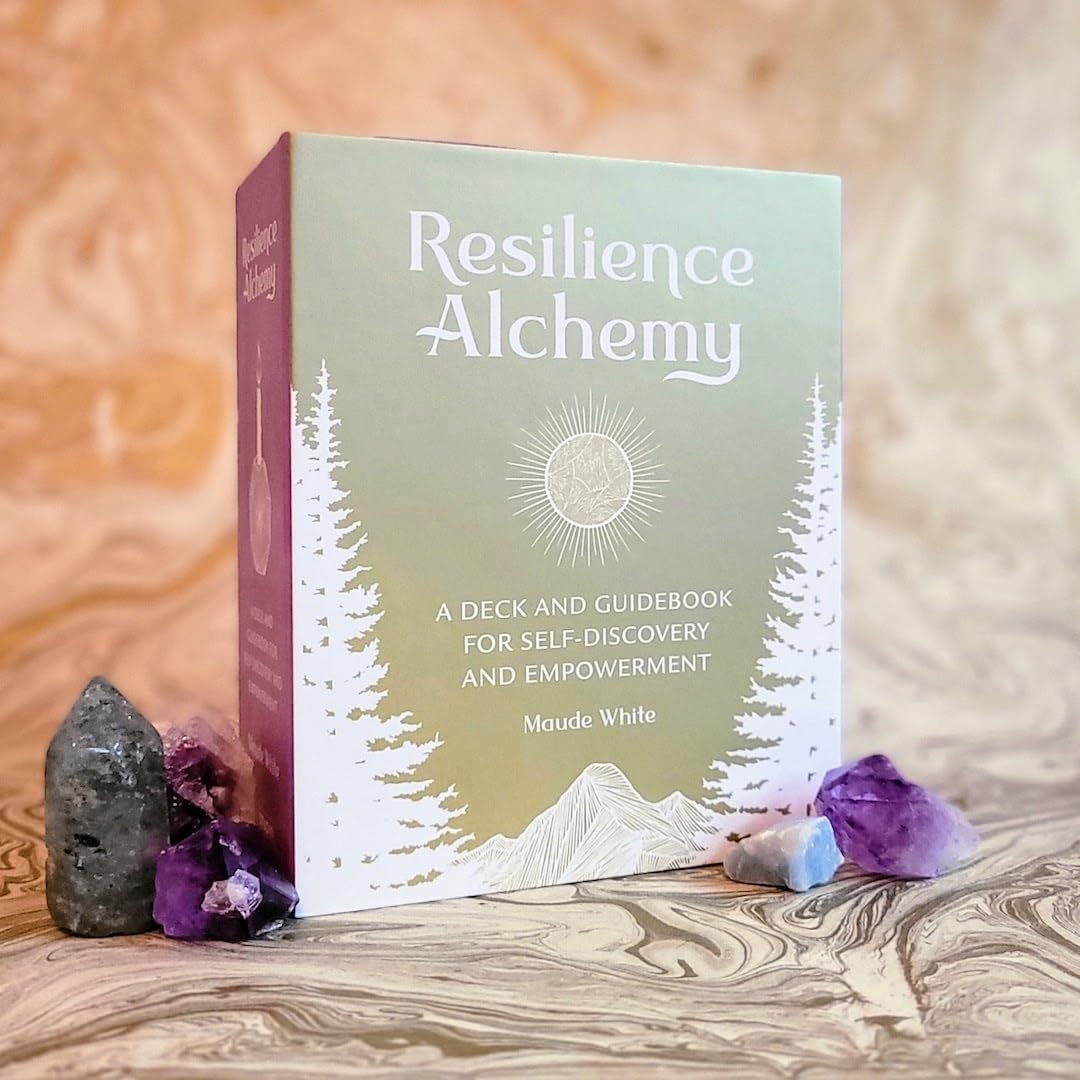 Resilience Alchemy