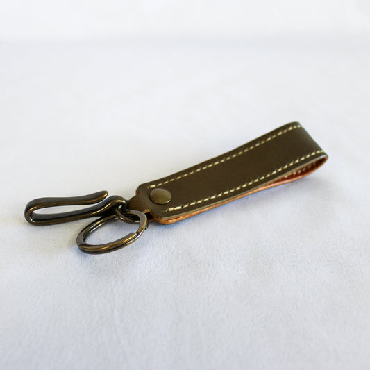 The "JPB" Keychain