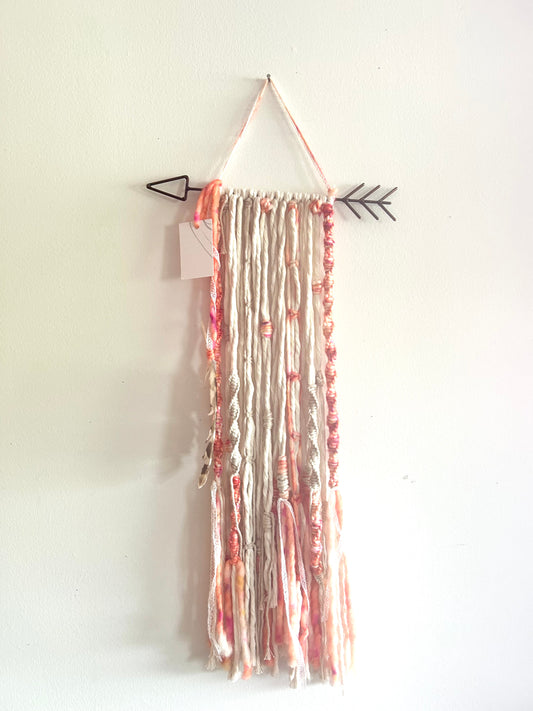 Macrame Wall Hanging